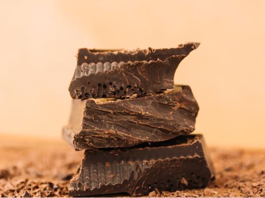 Cocoa Liquor/ Mass